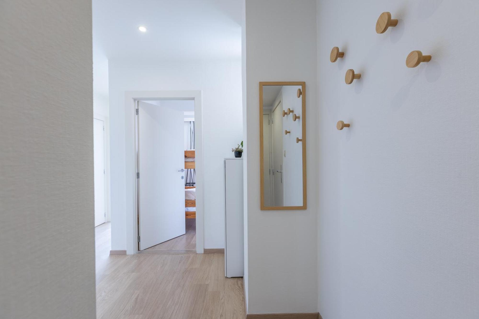 Miramar - Garage Available Appartement Oostende Buitenkant foto